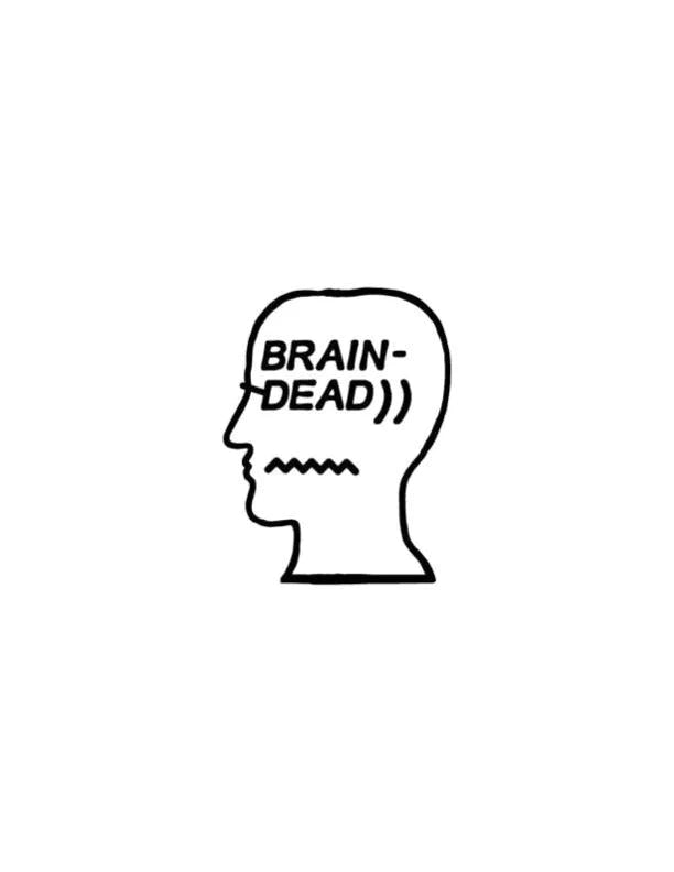 Brain Dead 