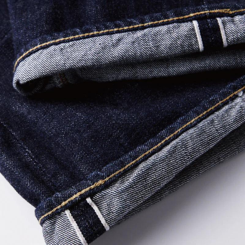 Fullcount 1101XX Classic Straight Cut - 15.5oz