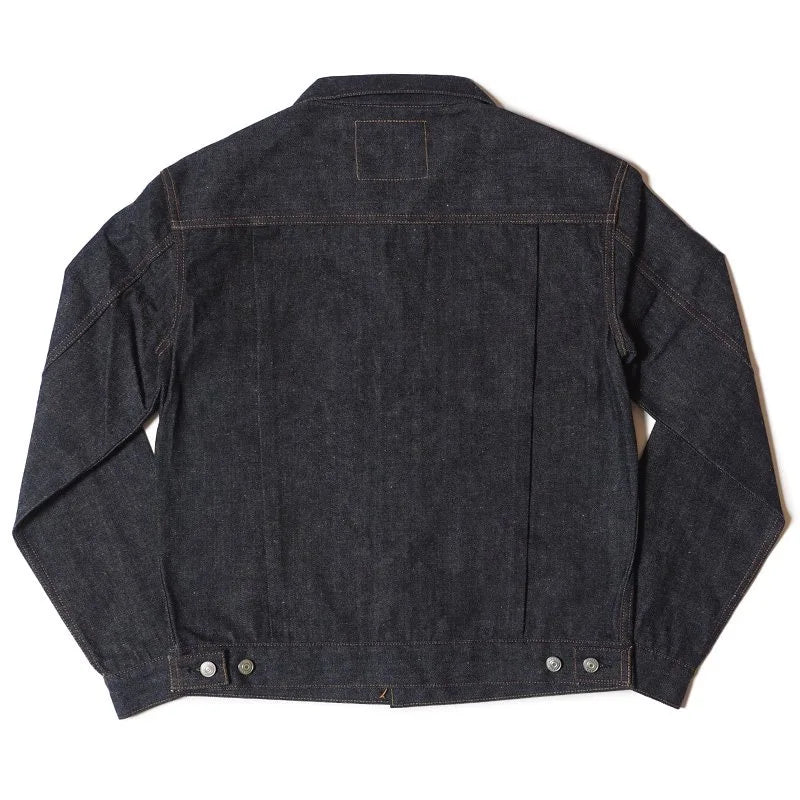 Denime Lot 232XX-54 - 1954 Type II Model Denim Jacket