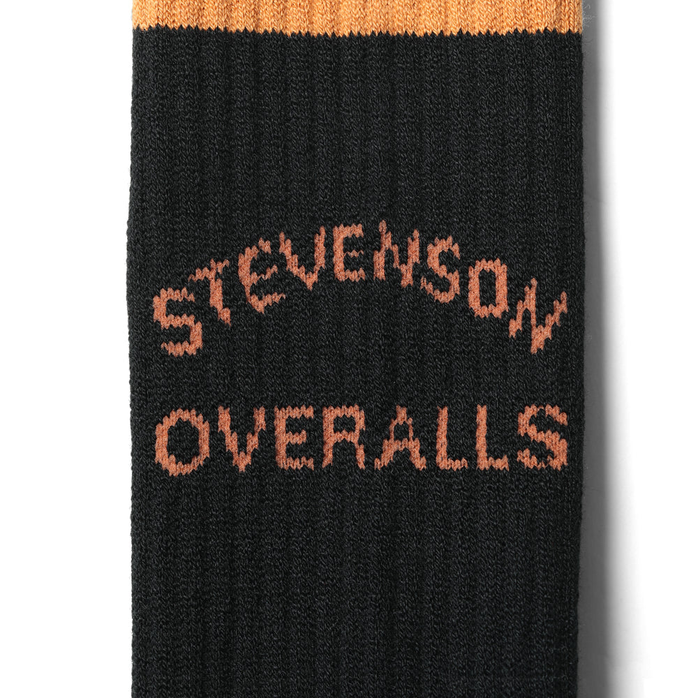 Stevenson Overall Co. Over-The-Calf Athletic Socks