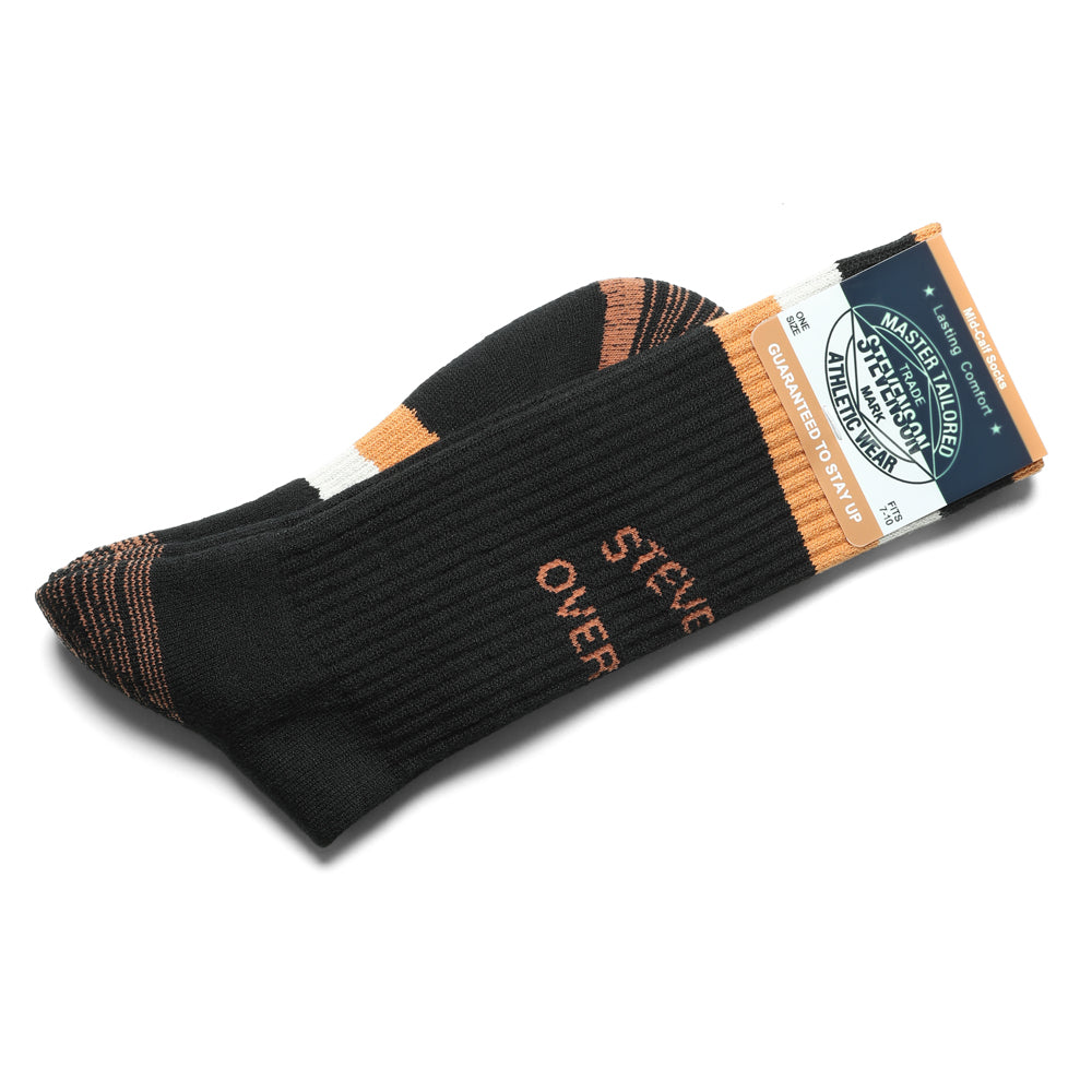 Stevenson Overall Co. Over-The-Calf Athletic Socks