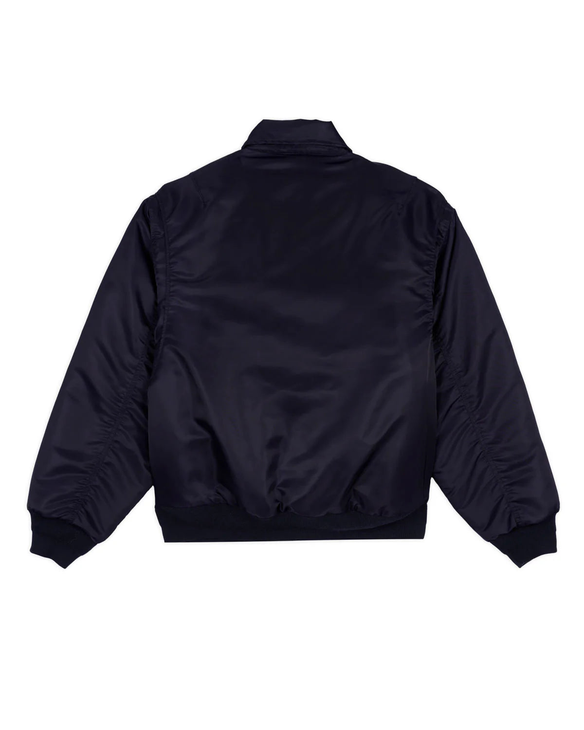 Brain Dead 3D Flight Jacket - Navy