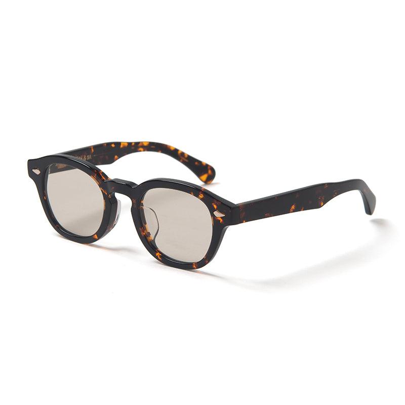 Studio D'Artisan 7558 Acetate Sunglasses