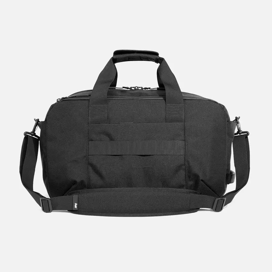 Aer Travel Weekender- Black Ballistic Nylon