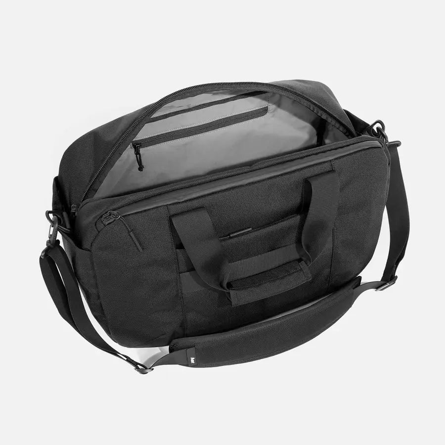 Aer Travel Weekender- Black Ballistic Nylon