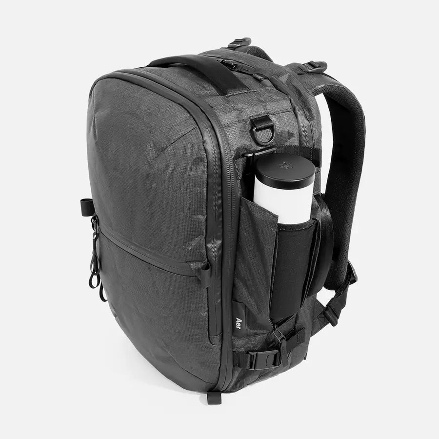 Aer Travel Pack 3 Small Ultra- Black