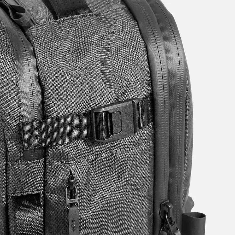 Aer Travel Pack 3 Small Ultra- Black