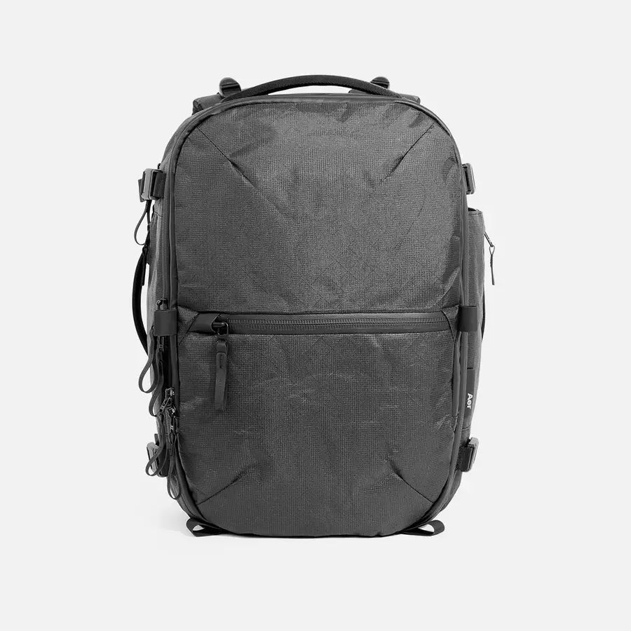 Aer Travel Pack 3 Small Ultra- Black