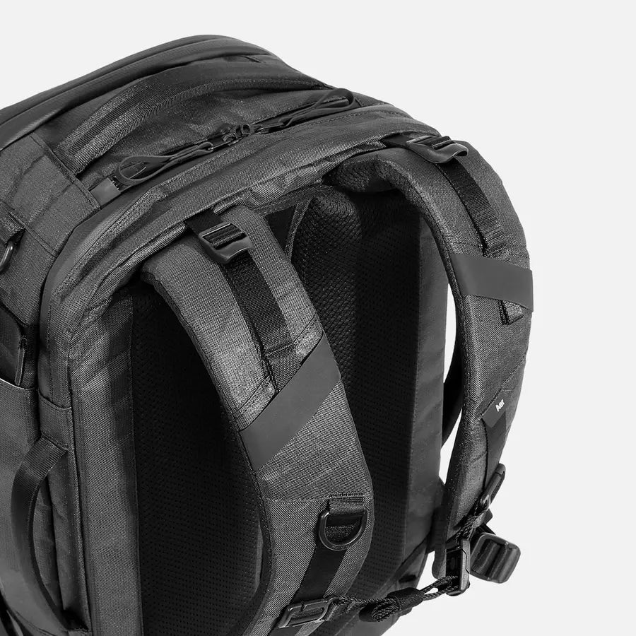 Aer Travel Pack 3 Small Ultra- Black