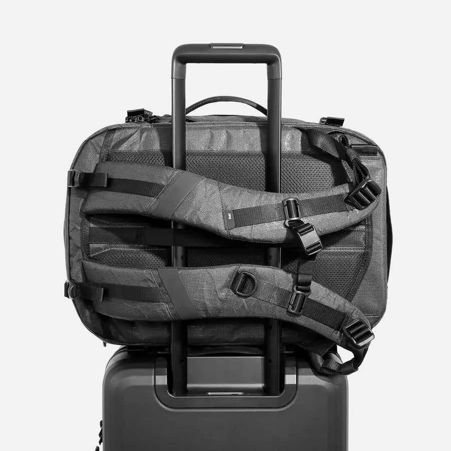 Aer Travel Pack 3 Small Ultra- Black