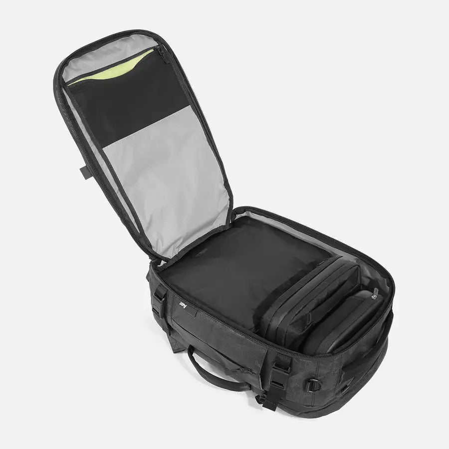 Aer Travel Pack 3 Small Ultra- Black