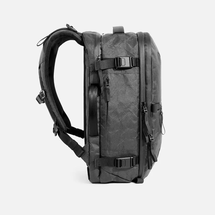 Aer Travel Pack 3 Small Ultra- Black