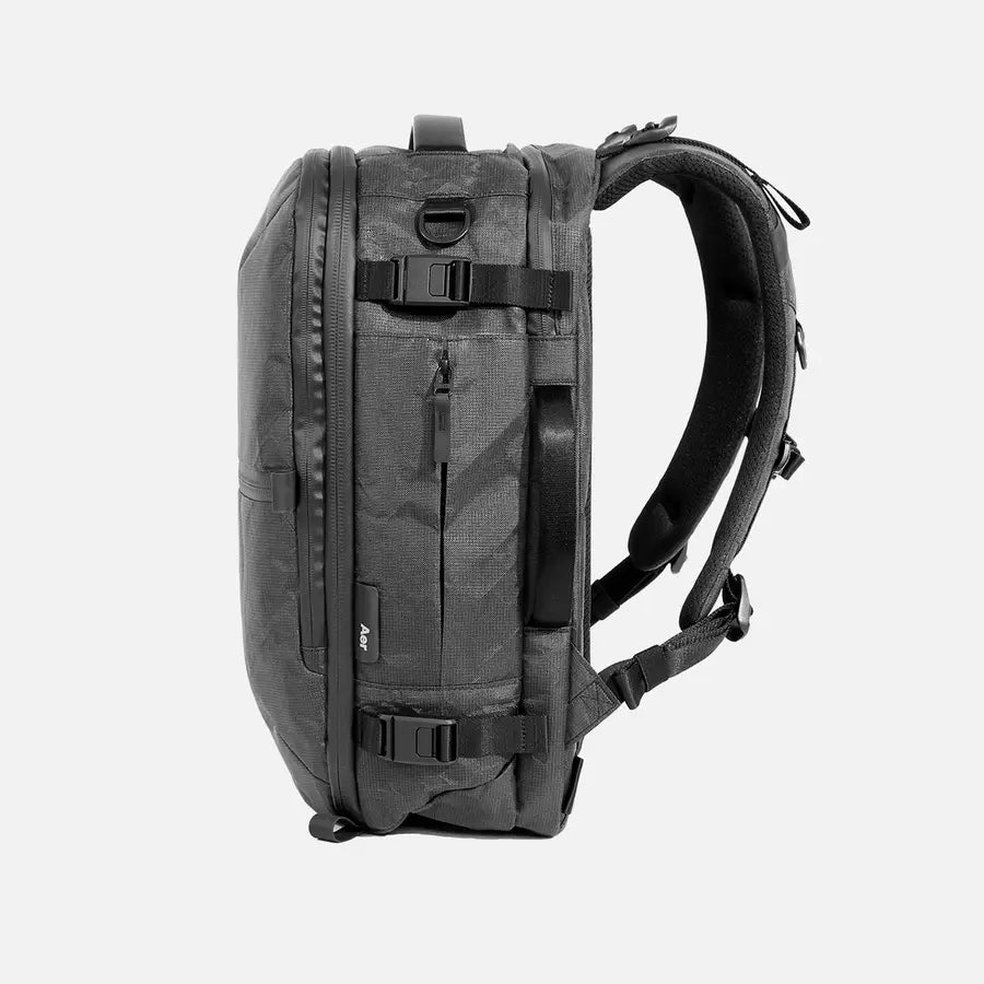 Aer Travel Pack 3 Small Ultra- Black