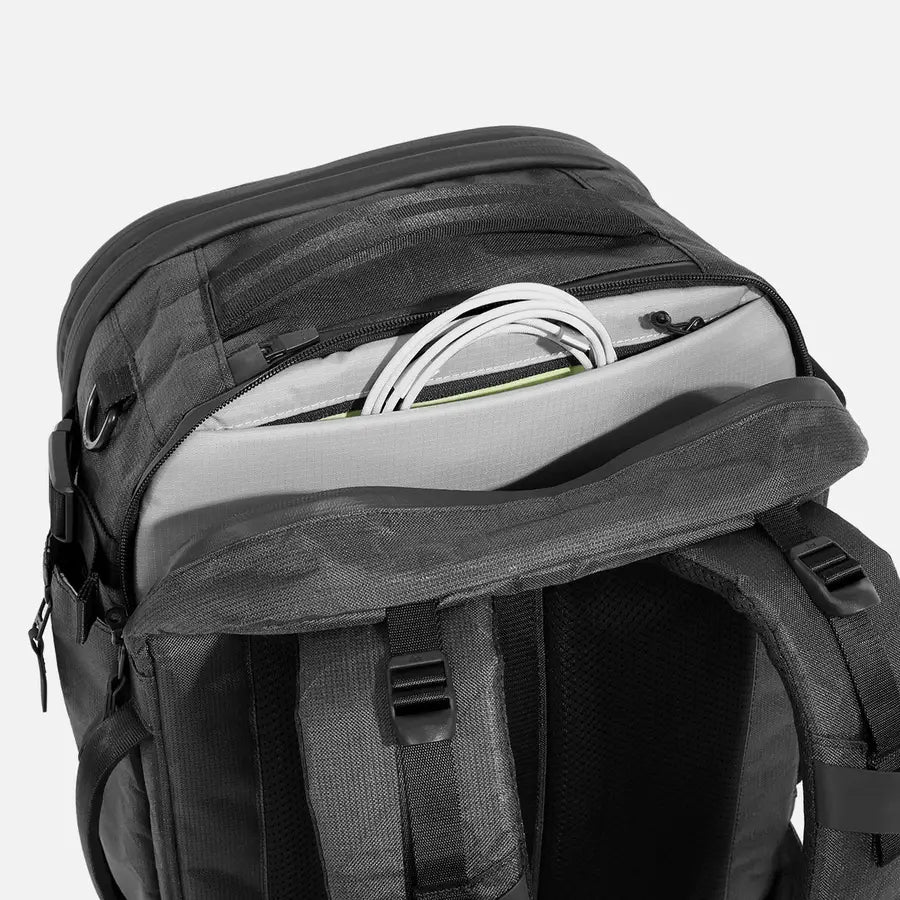 Aer Travel Pack 3 Small Ultra- Black