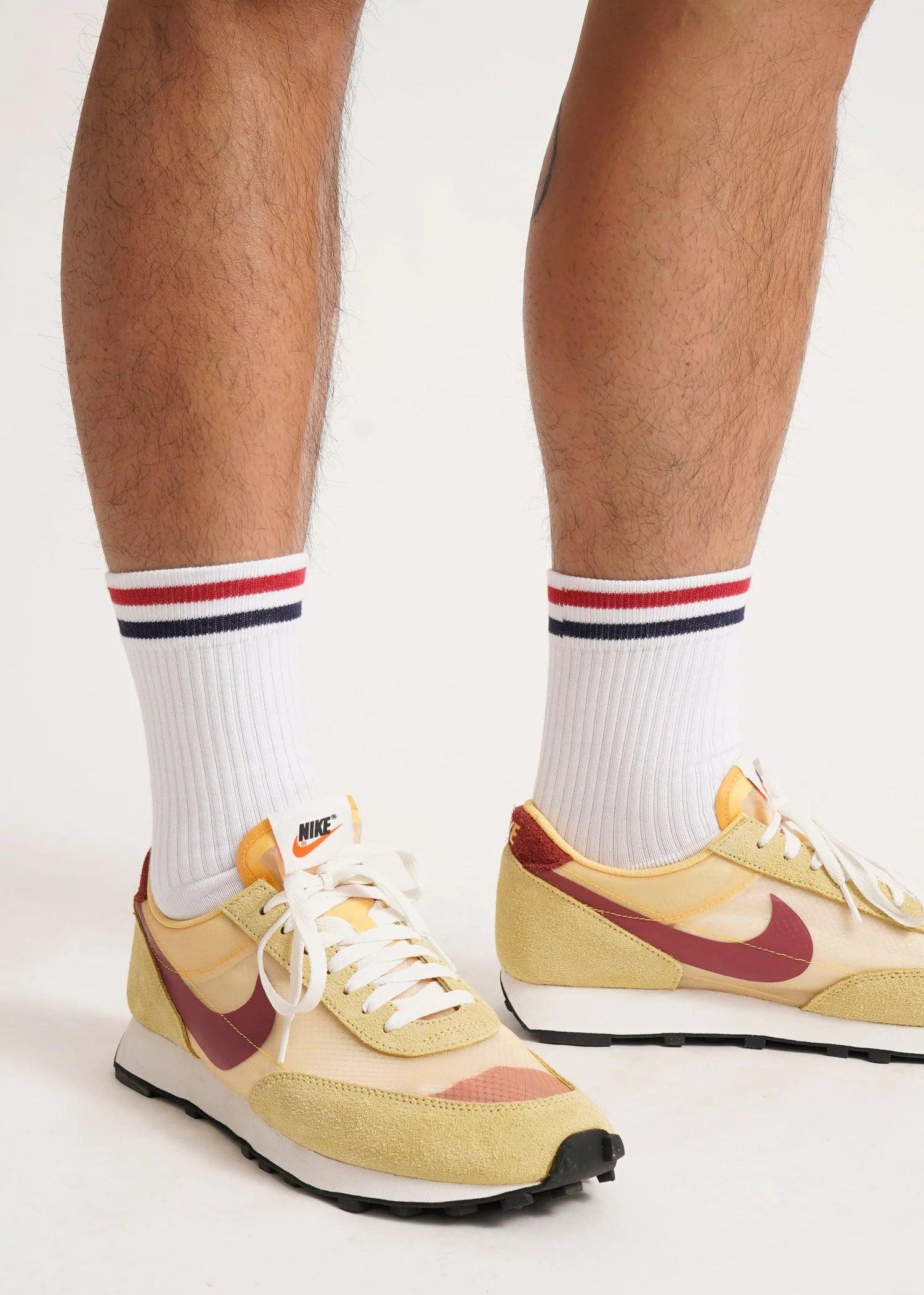 American Trench Kennedy Luxe Athletic Socks