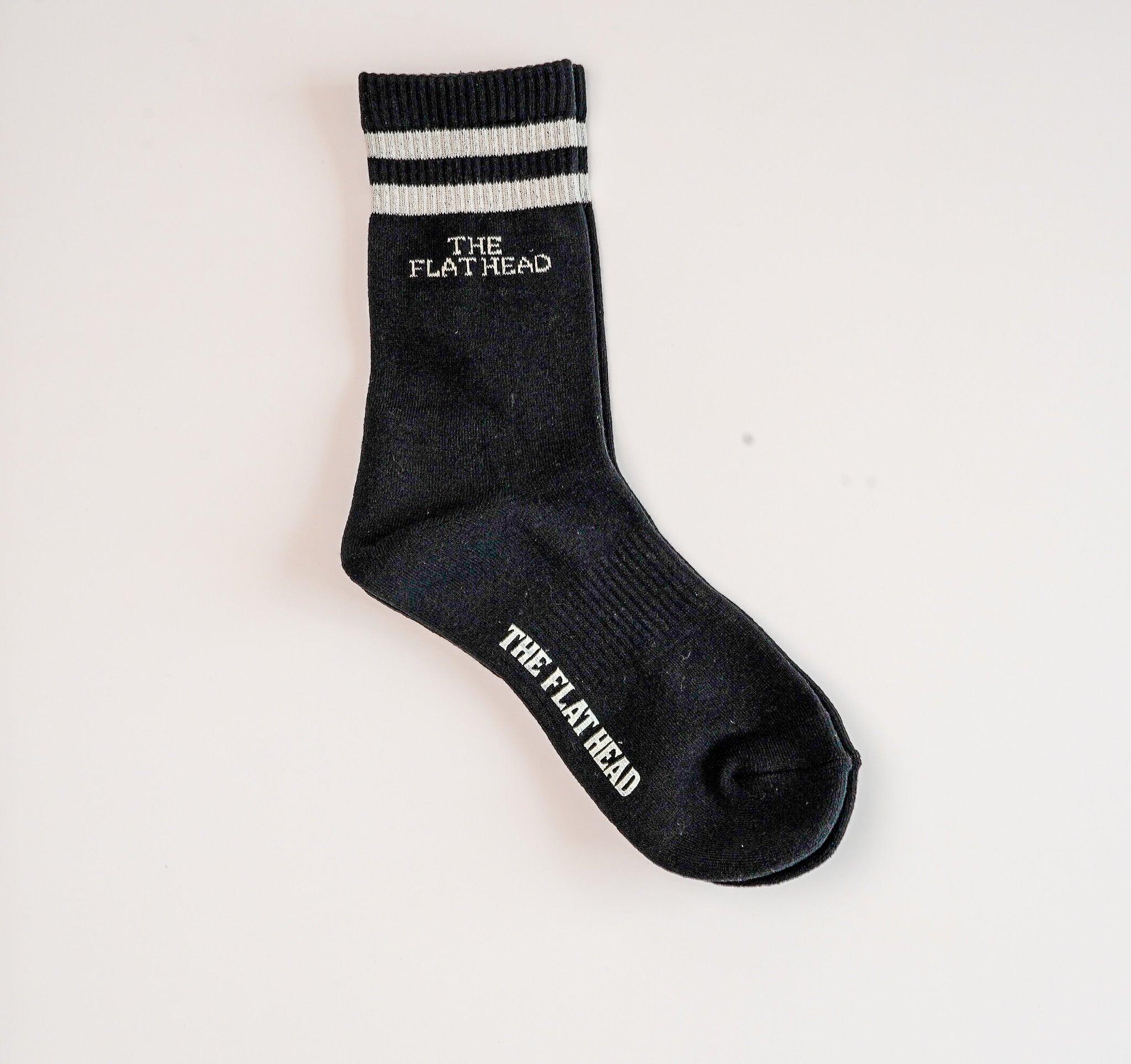 The Flat Head FN-SS-004 Trekking Socks