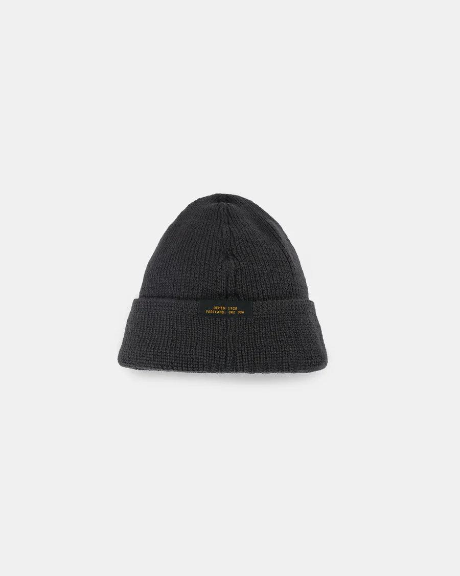 Dehen 1920 Wool Knit Watch Cap