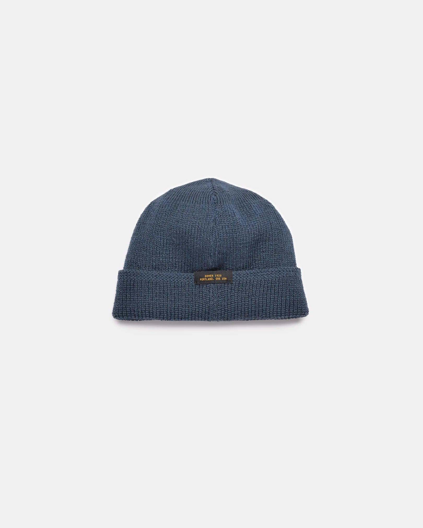 Dehen 1920 Wool Knit Watch Cap