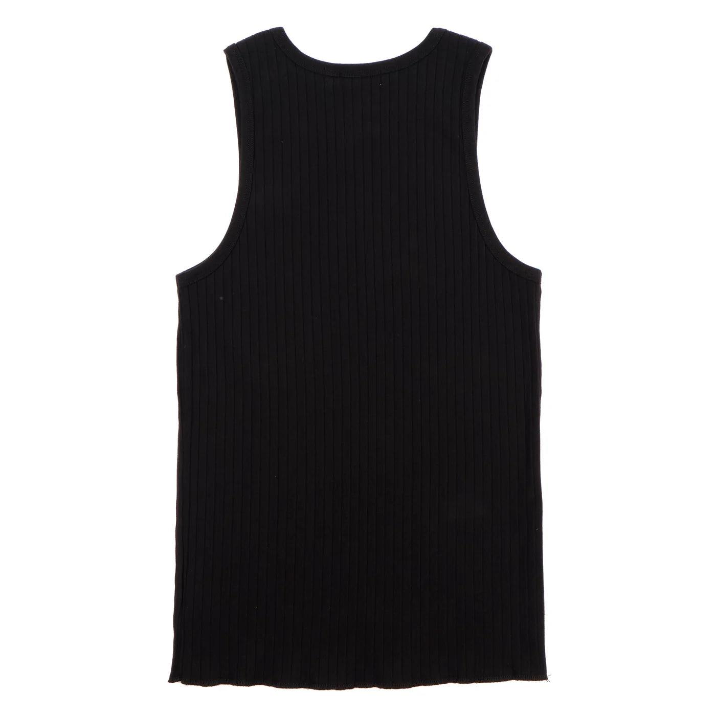 Freenote Cloth Two-Bit Tank - Midnight