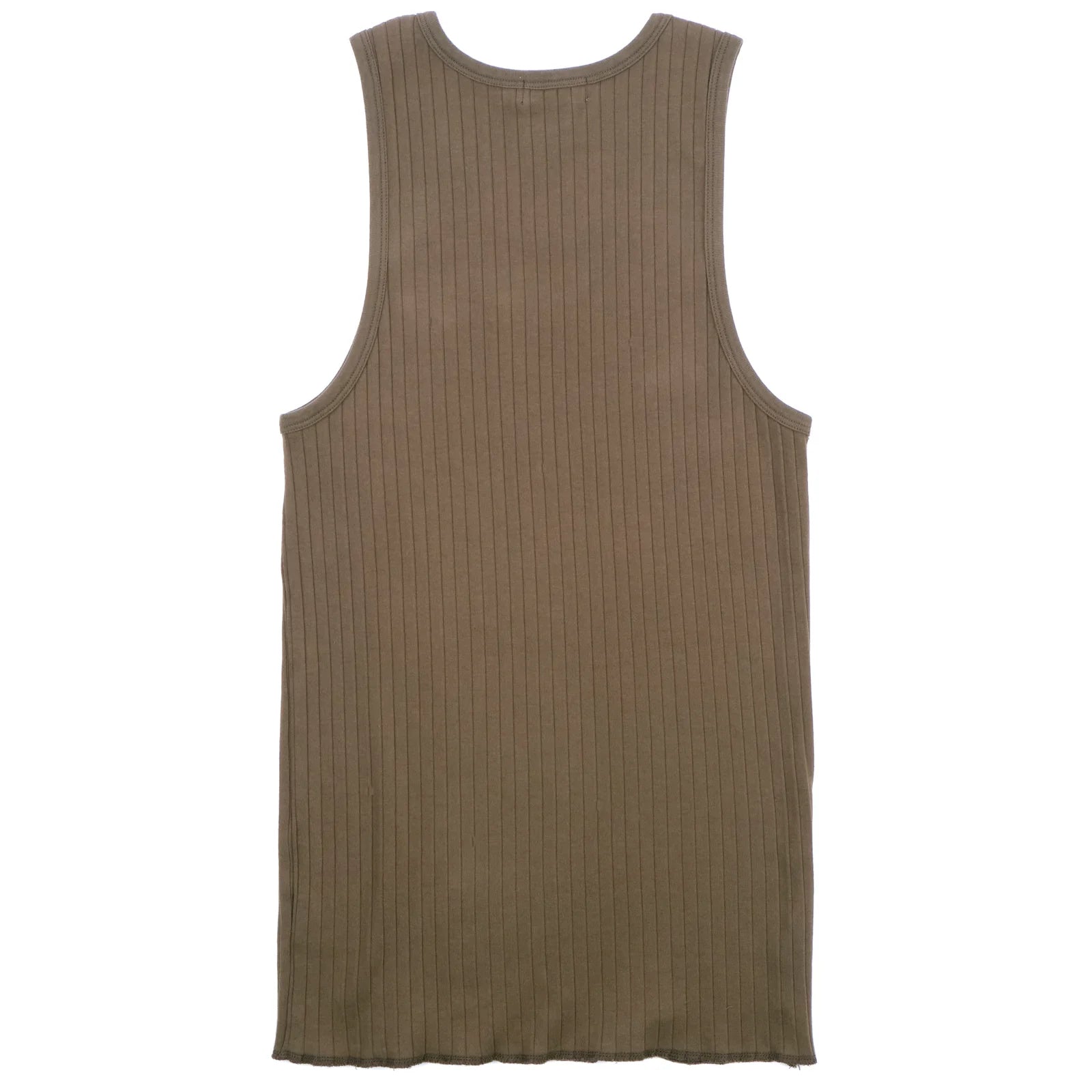 Freenote Cloth Two-Bit Tank - Olive