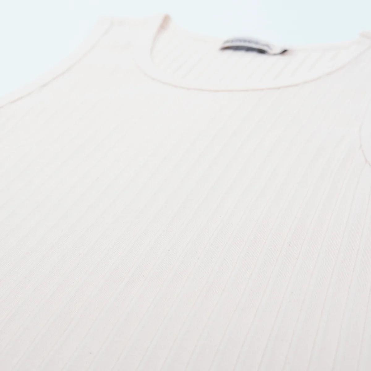 Freenote Cloth Two-Bit Tank - Natural