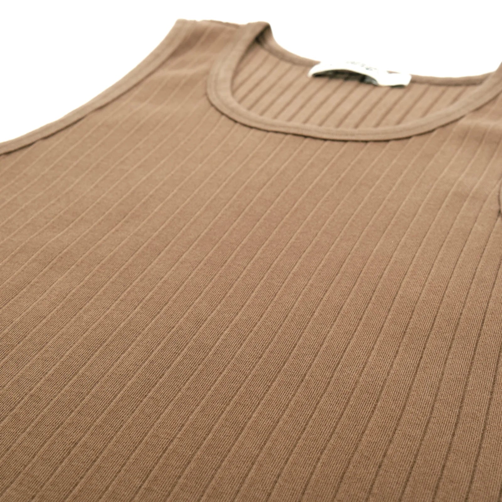 Freenote Cloth Two-Bit Tank - Olive