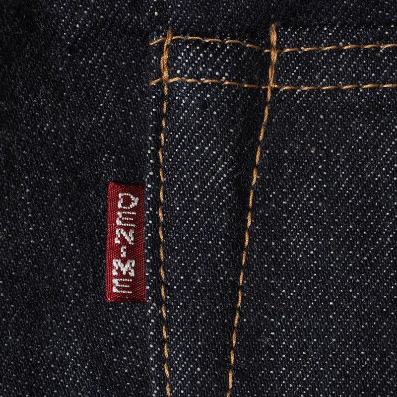 Denime Lot 220XX-47 - 1947 Model - One Wash