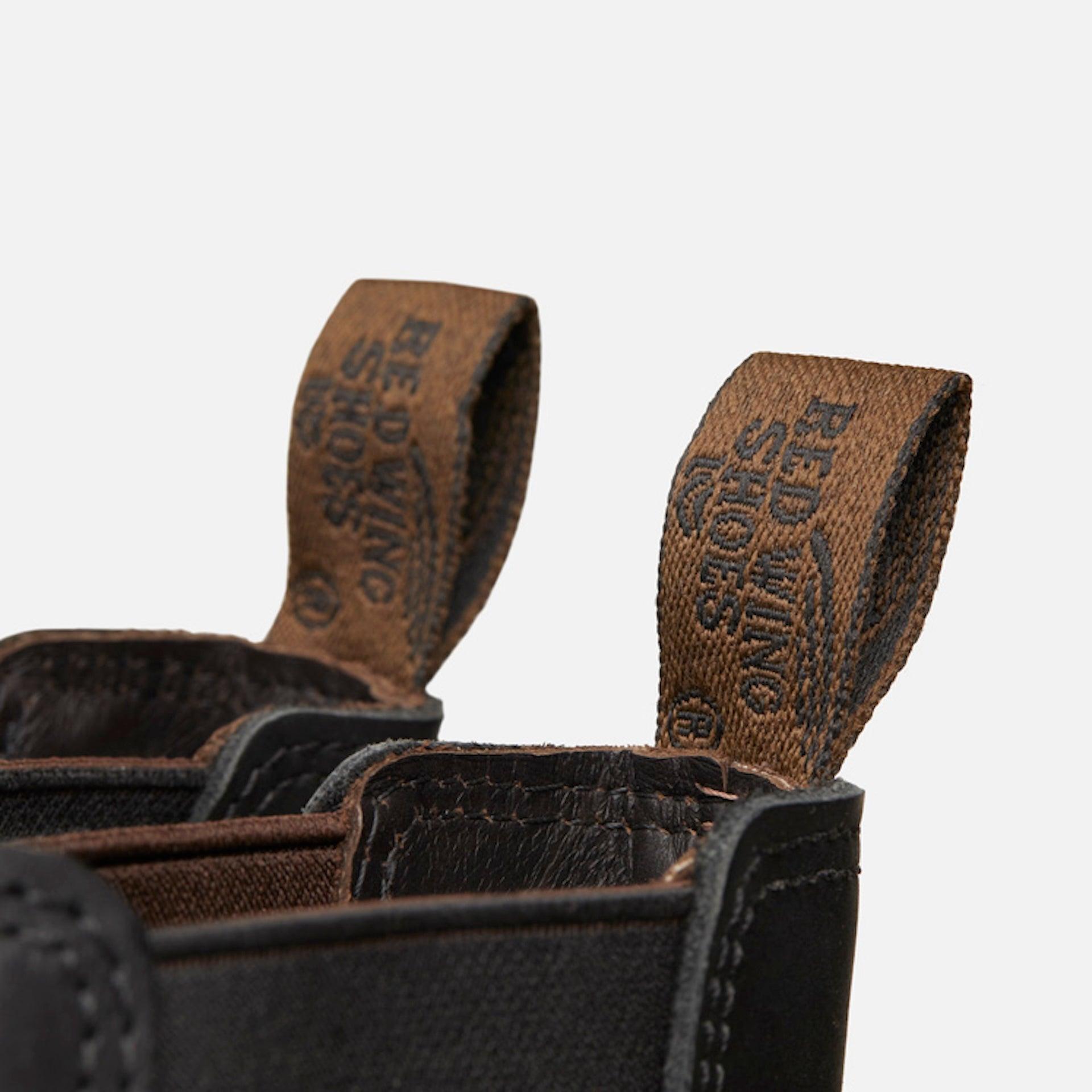 Red Wing 3194 - Classic Chelsea - Black Harness