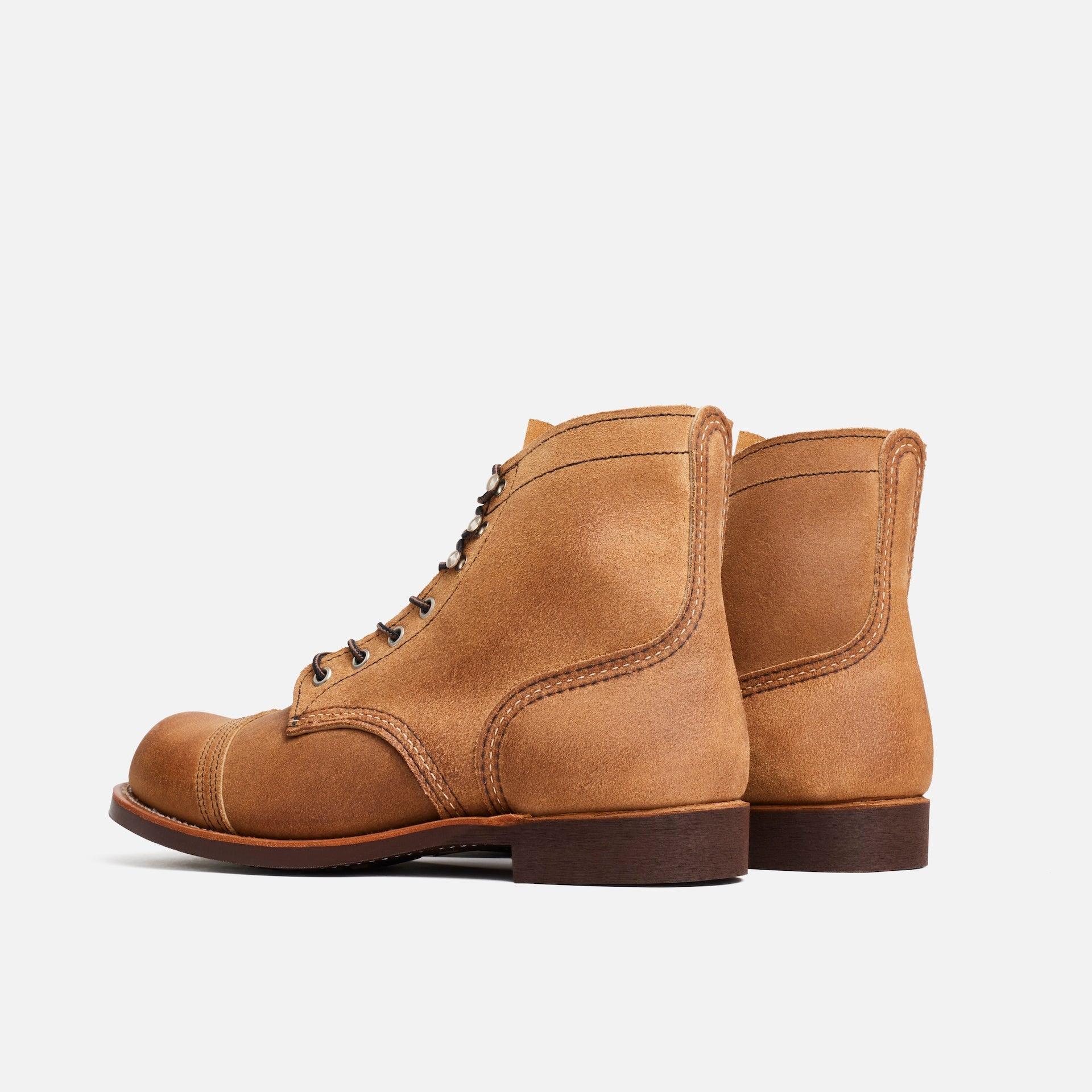 Red Wing 8083 - Iron Ranger - Hawthorne Muleskinner