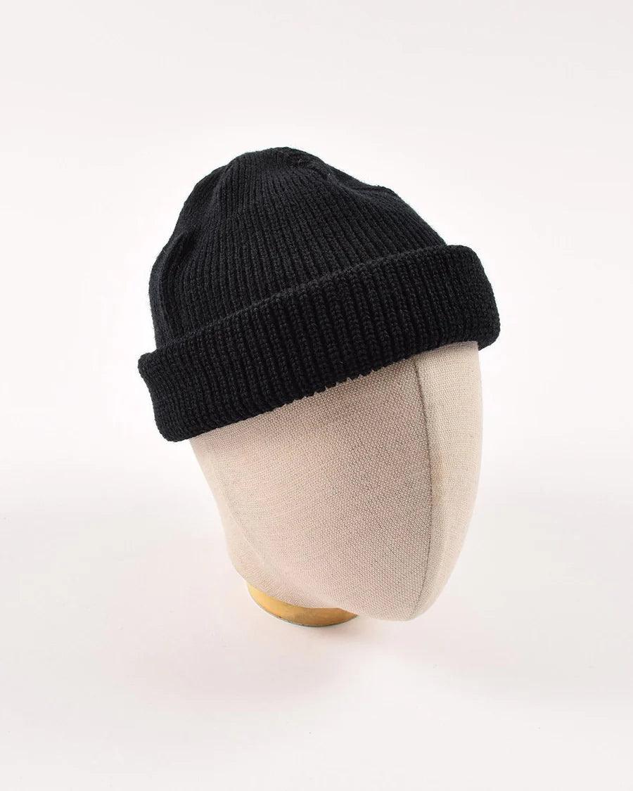 Wool Knit Watch Cap - Guilty Party