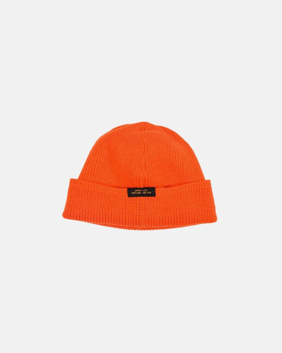 Wool Knit Watch Cap - Guilty Party