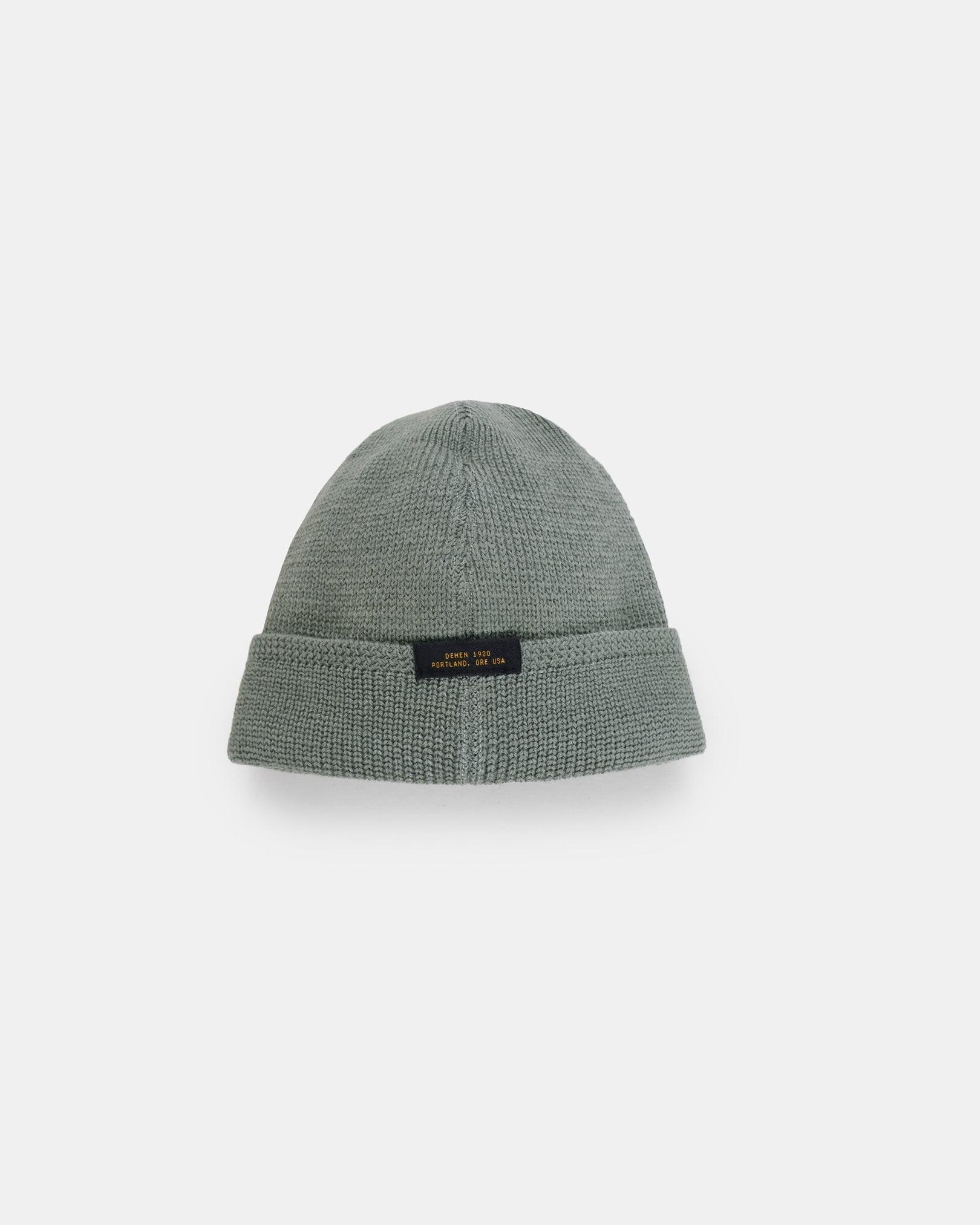 Wool Knit Watch Cap - Guilty Party