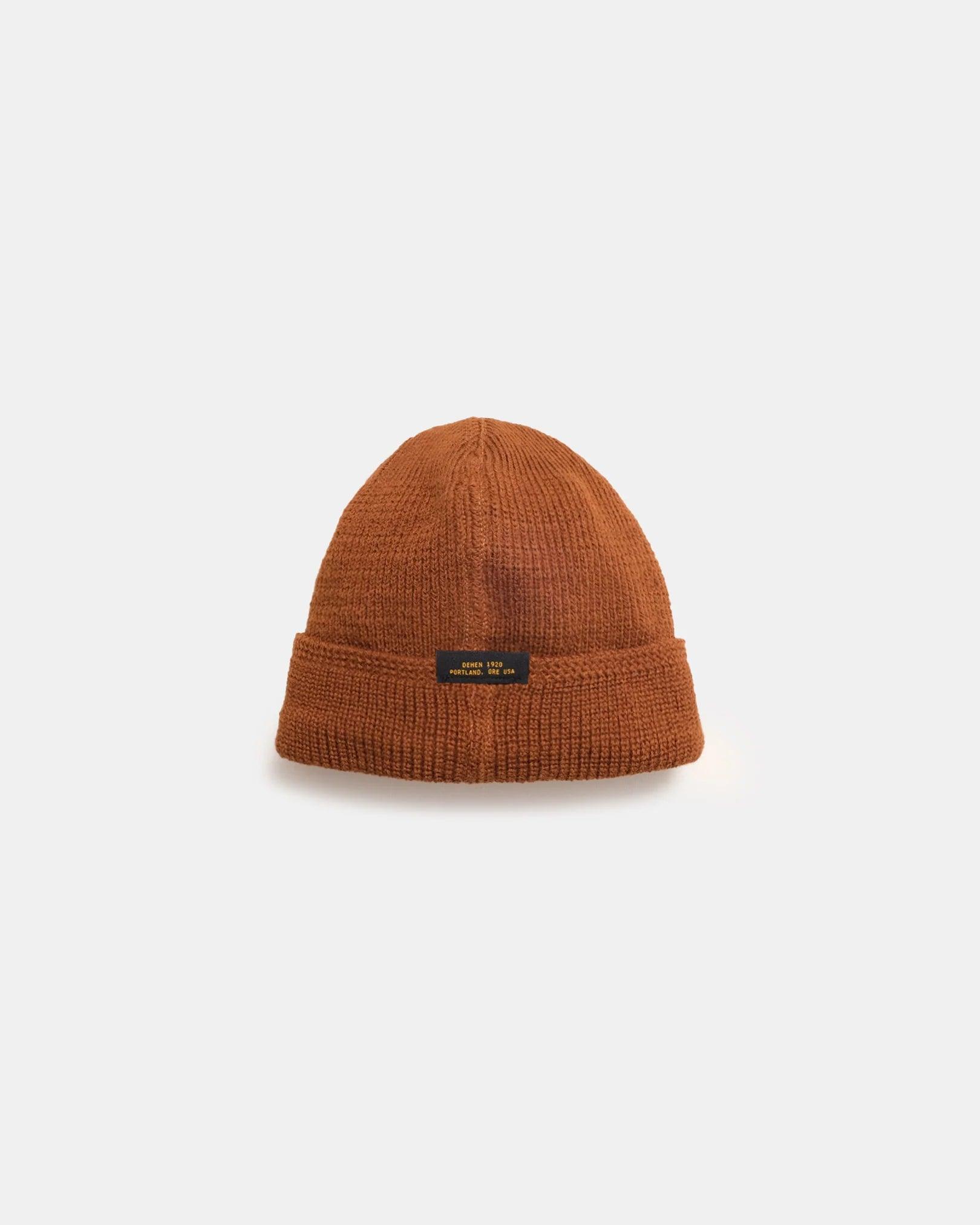 Dehen 1920 Wool Knit Watch Cap - Guilty Party