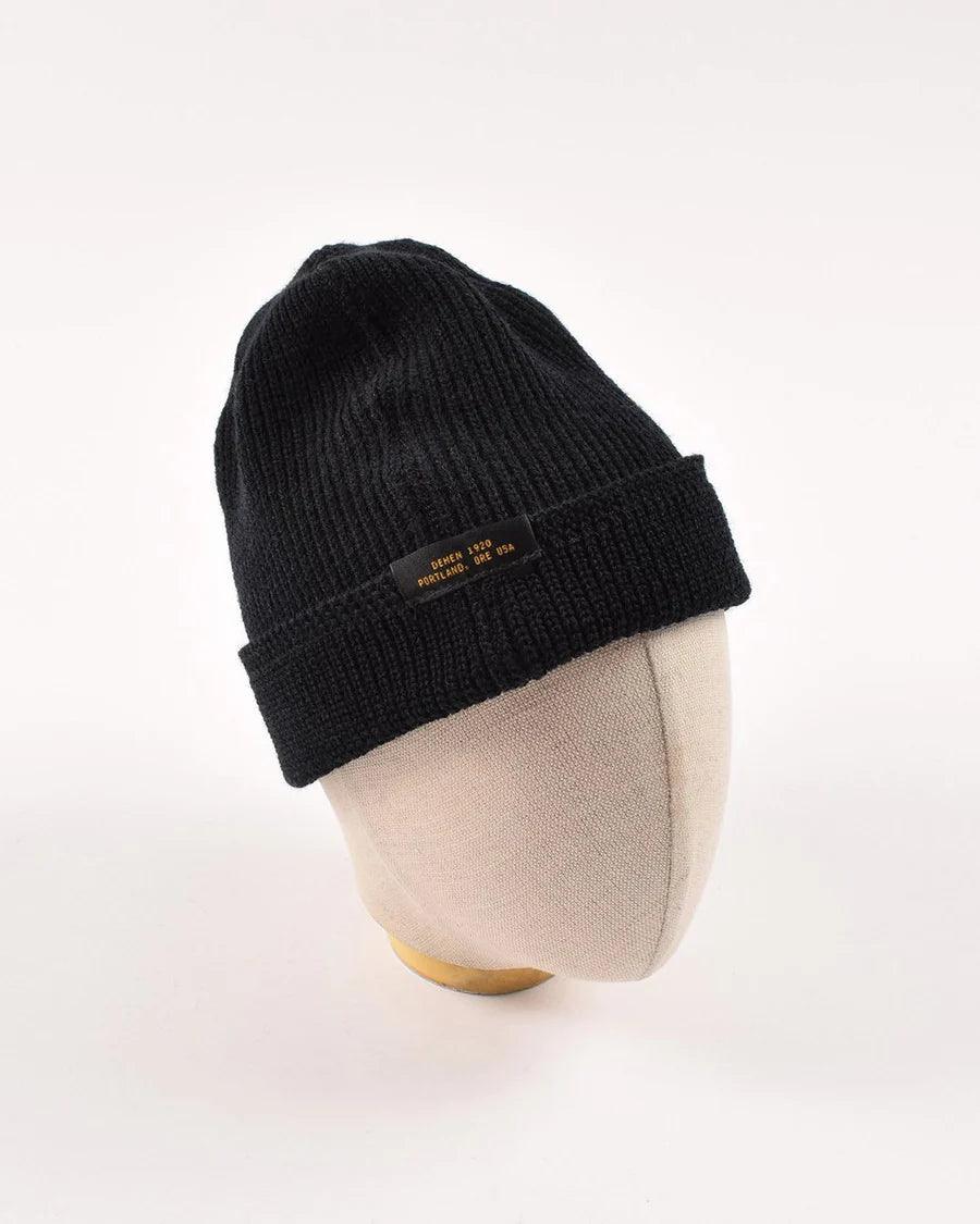 Wool Knit Watch Cap - Guilty Party