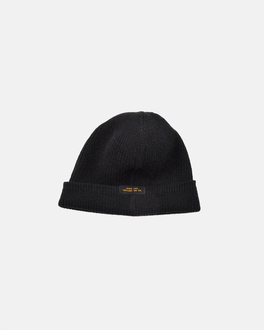 Wool Knit Watch Cap - Guilty Party