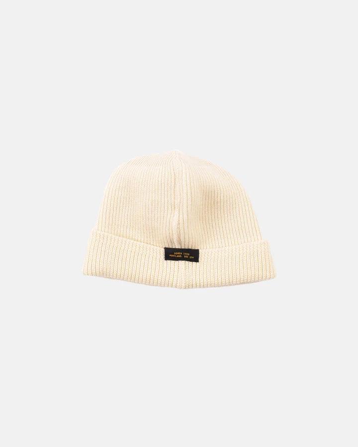 Wool Knit Watch Cap - Guilty Party