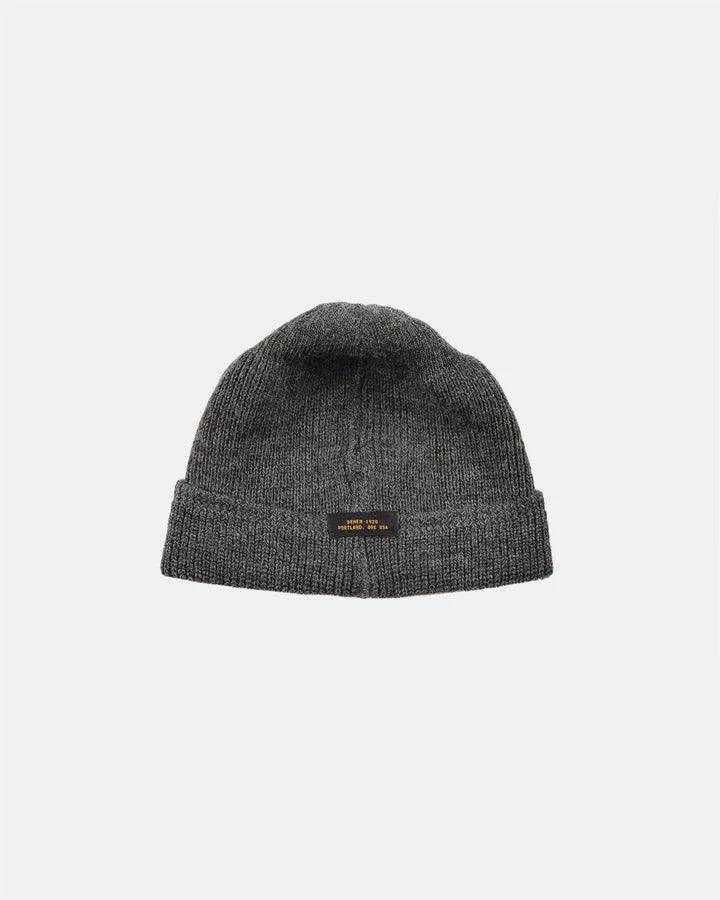 Wool Knit Watch Cap - Guilty Party