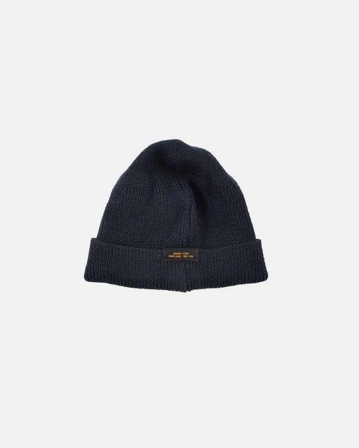 Wool Knit Watch Cap - Guilty Party