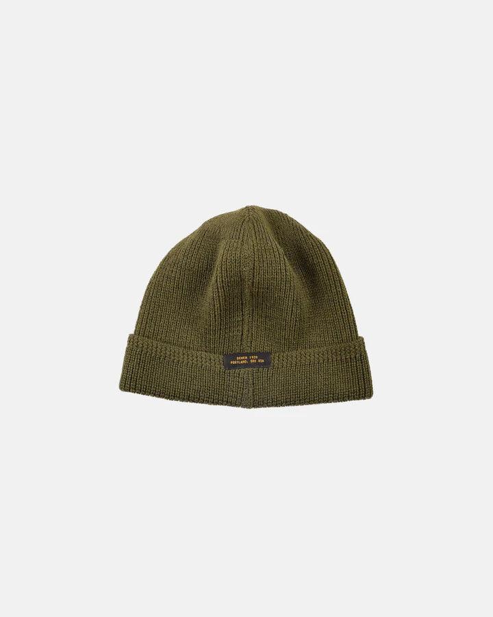 Wool Knit Watch Cap - Guilty Party