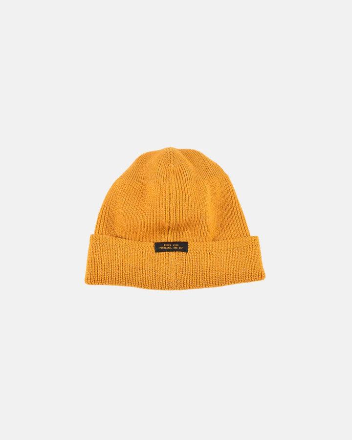 Wool Knit Watch Cap - Guilty Party