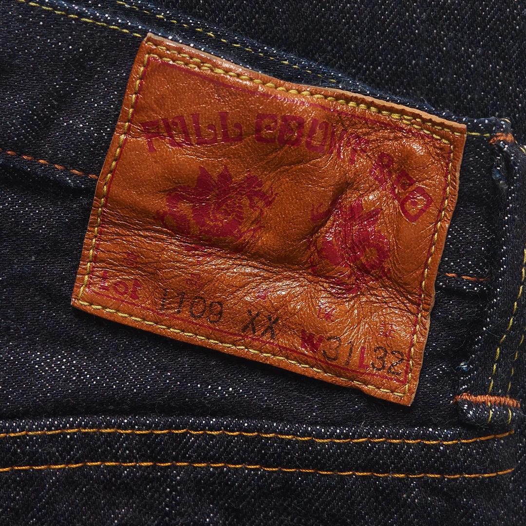 1109XX - Slim Cut - 15.5oz - Guilty Party