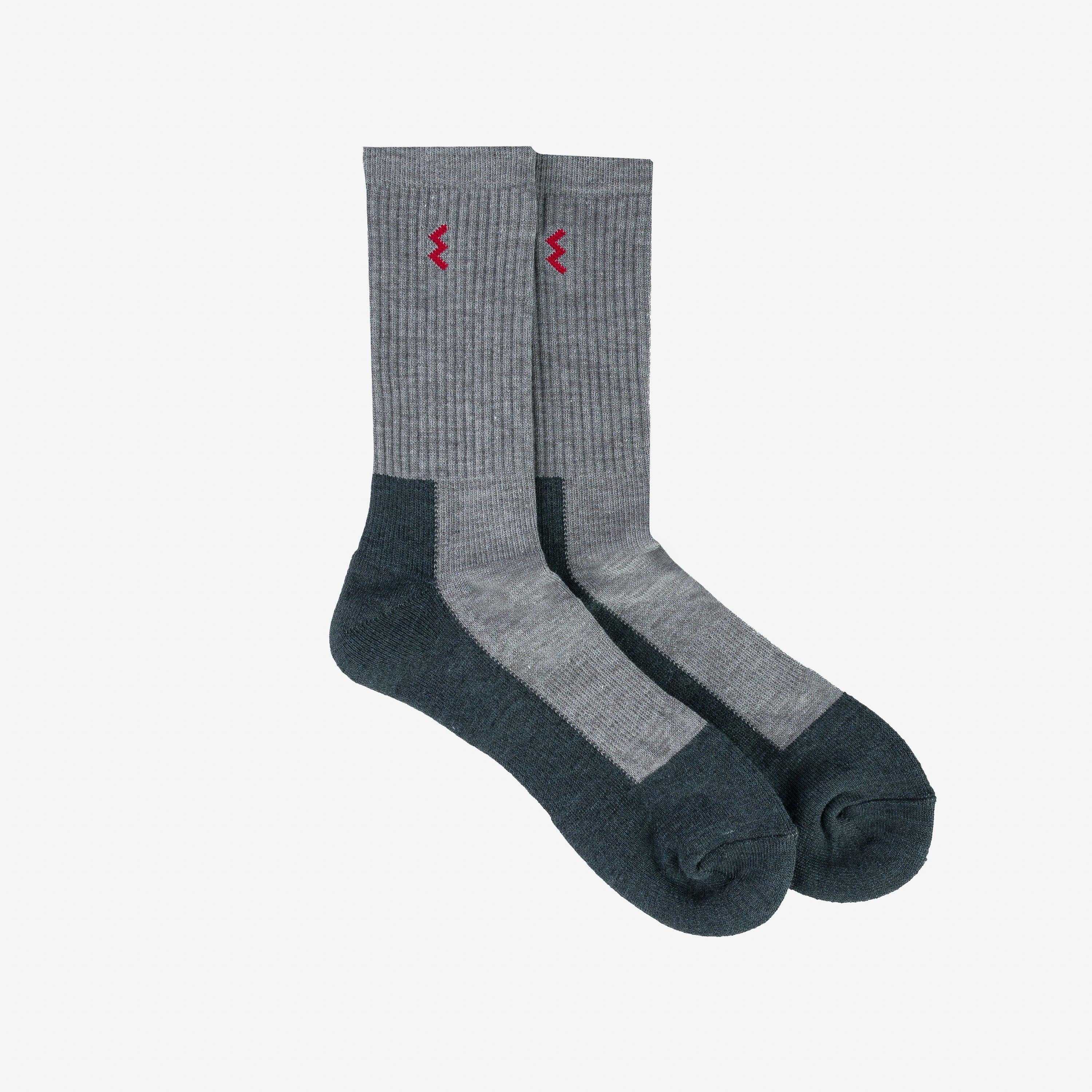 Iron Heart IHG-030 Work Boot Socks - Guilty Party